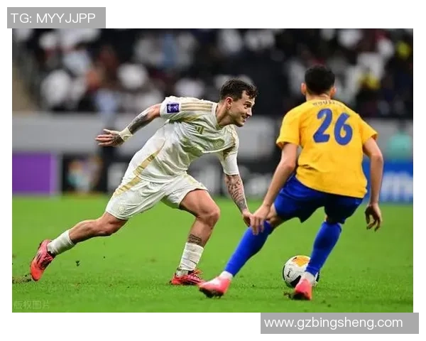 多哈杜海与萨德的激烈对决展现足球魅力与战术智慧的巅峰较量