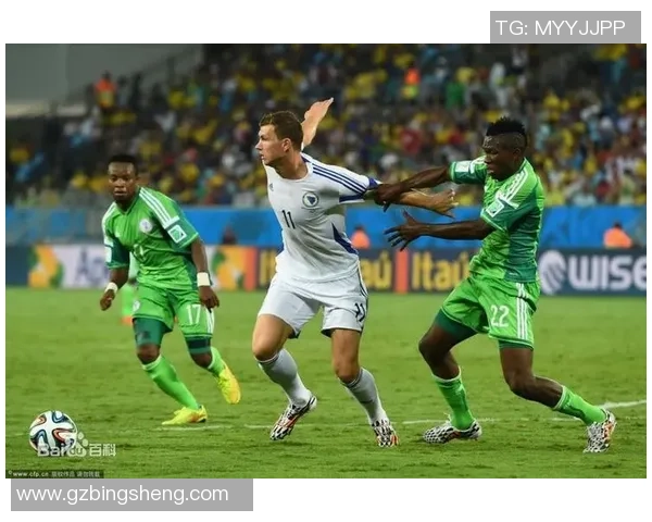 尼日利亚与喀麦隆精彩对决直播时间及观看方式详解