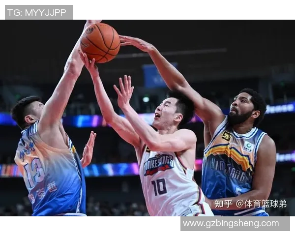 广厦与同曦精彩对决录像回放分析赛场亮点与关键时刻全记录