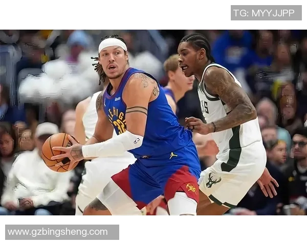 掘金与雄鹿精彩对决直播信号全程覆盖尽享篮球盛宴