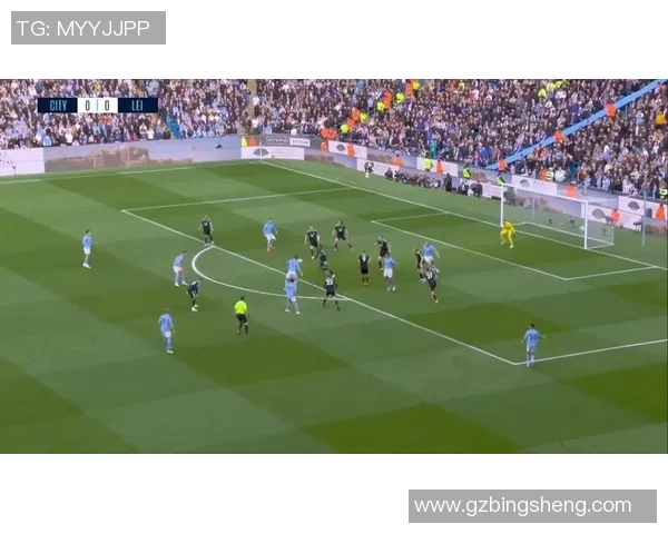 曼城与莱斯特城精彩对决回顾及比赛下载链接分享