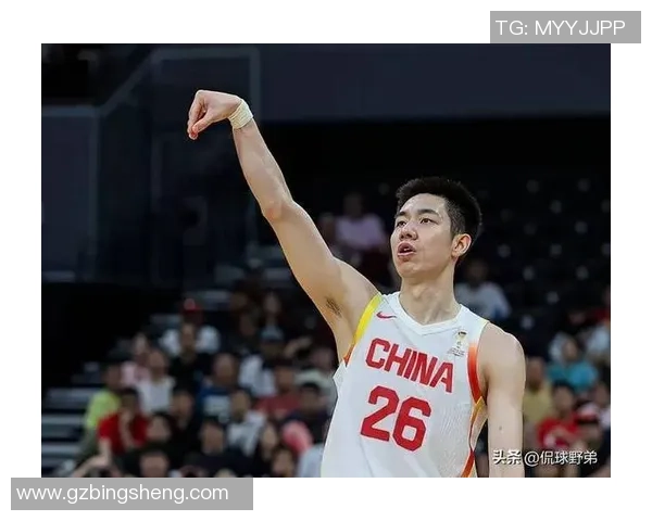 朱俊龙：从青涩少年到篮球明星的成长之路与奋斗故事