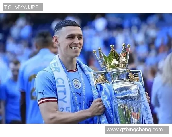 福登：从青训天才到英超巨星的成长之路与未来展望