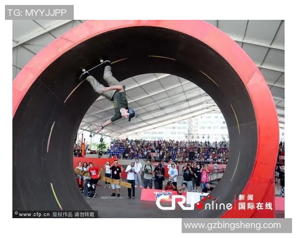 对话滑板高手周强探讨他的滑板生涯与未来梦想MBA