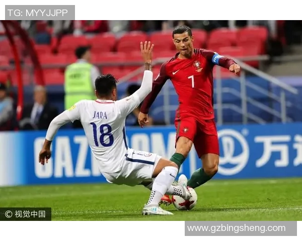 葡萄牙与智利对位分析球员表现与战术对决全解析