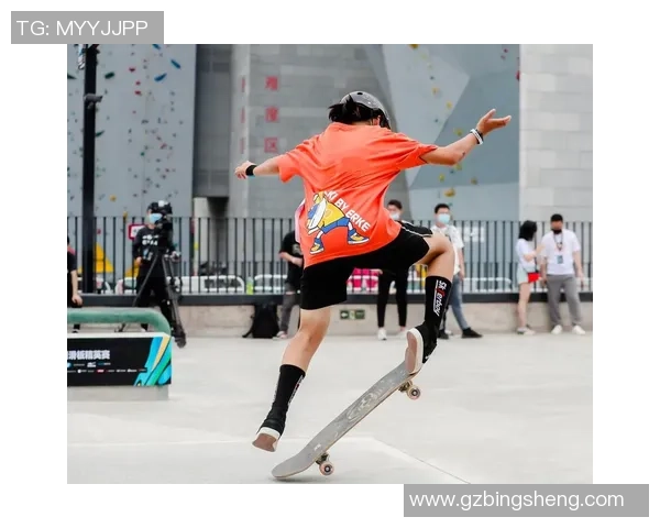 滑板文化的崛起成都滑板队如何实现中路突破与创新发展MBA