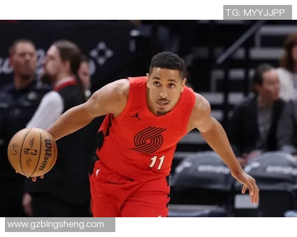 马尔科姆布罗格登在NBA赛场上的崛起与影响力分析 马尔科姆布罗格登在NBA赛场上的崛起与影响力分析