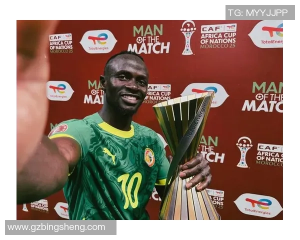 马内：从非洲草原到欧洲绿茵场的传奇之路与足球梦想