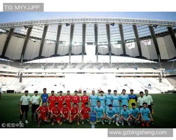 中国与韩国足球友谊赛长沙购票指南及注意事项分享