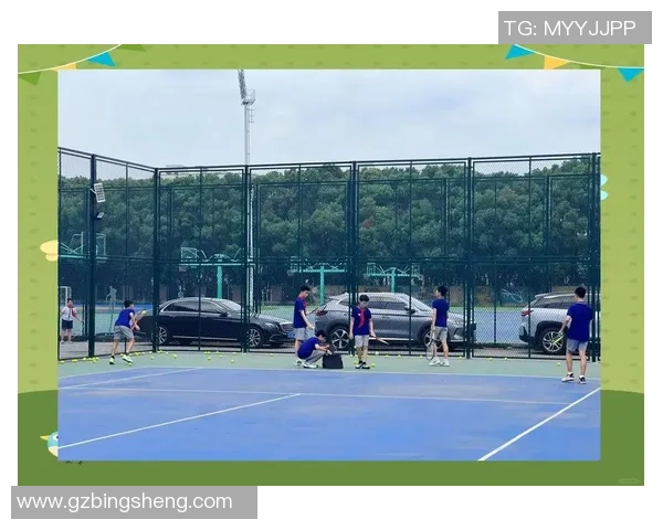 上海网球队比赛经验深度解析与成长之路探讨 上海网球队比赛经验深度解析与成长之路探讨