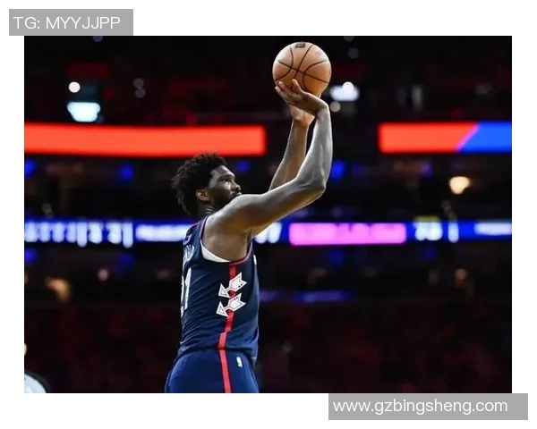 乔尔恩比德的篮球之路:从非洲少年到NBA超级巨星的传奇旅程 乔尔恩比德的篮球之路:从非洲少年到NBA超级巨星的传奇旅程