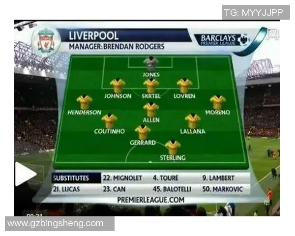 利物浦与曼联对决裁判分析及比赛影响探讨