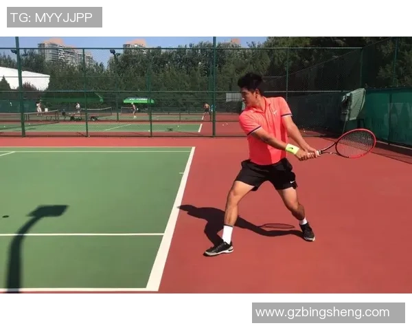 北京网球队引领潮流最新网球技术TOP10全解析