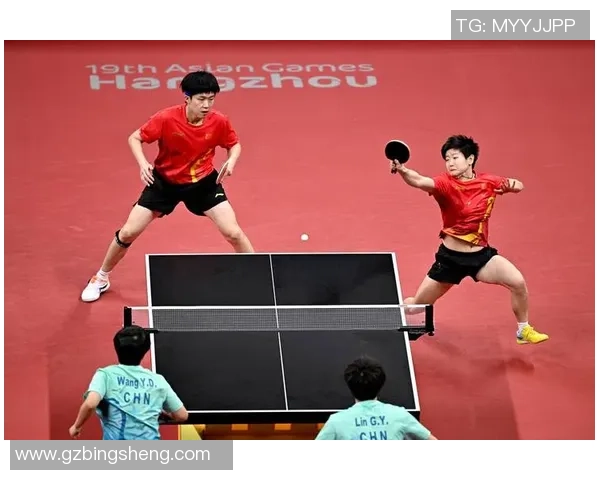 南京乒乓球队在亚运会上的个人能力表现深度解析与点评