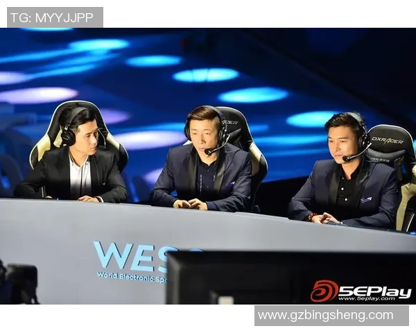 对话陈强:回顾CSGO职业生涯的挑战与成就MBA