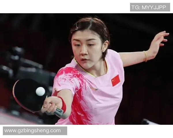 对话乒乓球名将周敏回顾辉煌生涯与未来展望MBA 对话乒乓球名将周敏回顾辉煌生涯与未来展望MBA