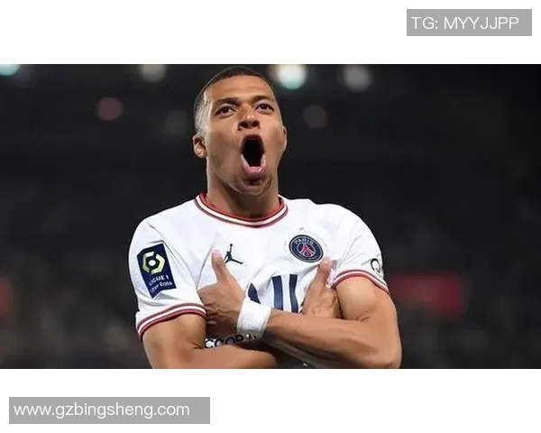 姆巴佩引领法国队新征程未来足球之星的崛起与挑战