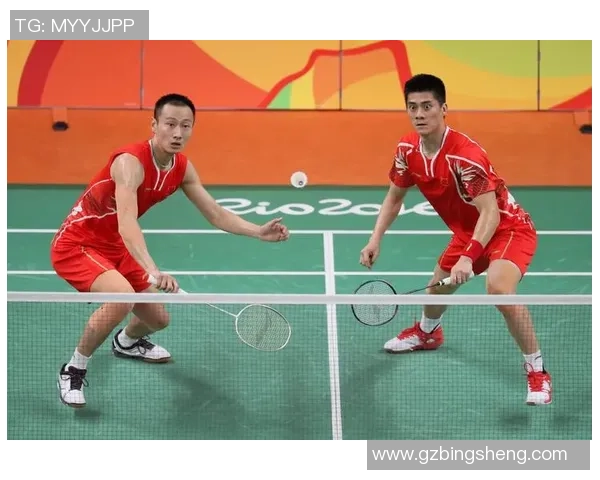 张楠傅海峰携手出战日本队决战羽坛巅峰再创辉煌 张楠傅海峰携手出战日本队决战羽坛巅峰再创辉煌