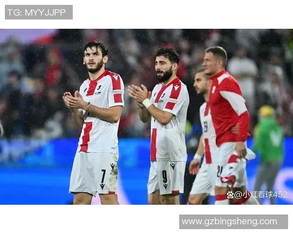 格鲁吉亚与威尔士激战在即谁能在这场较量中脱颖而出