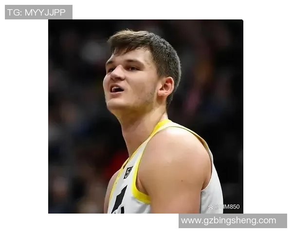 沃克凯斯勒:新星崛起的篮球之路与未来潜力分析 沃克凯斯勒:新星崛起的篮球之路与未来潜力分析