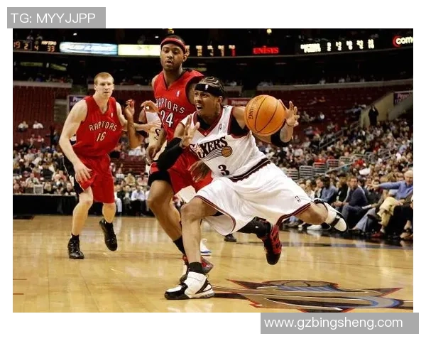 艾弗森领衔对决猛龙队回顾经典对抗赛的精彩瞬间与历史意义