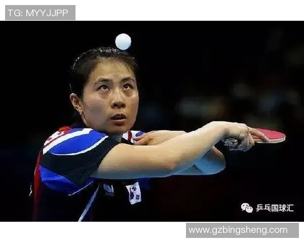 赵伟专访：从青涩少年到乒乓球传奇的辉煌历程回顾