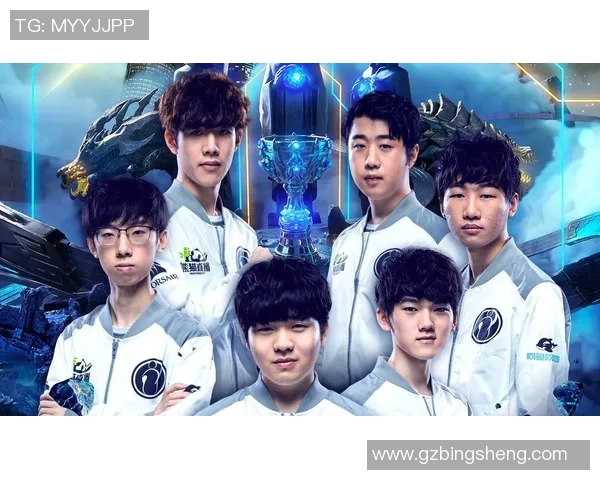 重磅专题：IG包夹革新引领战术变革与电竞未来发展新趋势