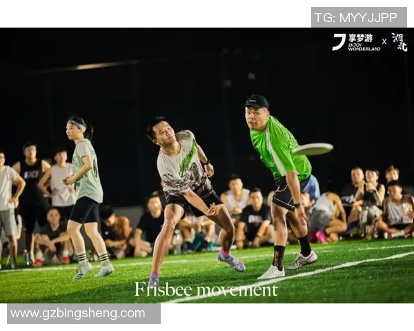 飞盘意识排行榜揭晓杭州飞盘队荣登第七名引发关注与讨论MBA