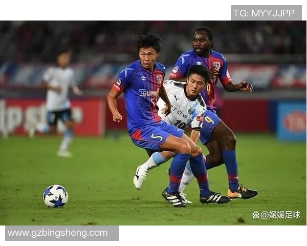 长崎与横滨水手的激烈对决揭示了日本足球的魅力与竞争力