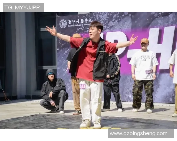 全国街舞大赛特别报道：西安街舞队如何实现风格转型与创新突破