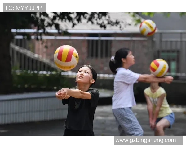 北京排球队的力量与荣耀：聚焦排球运动的崛起与发展