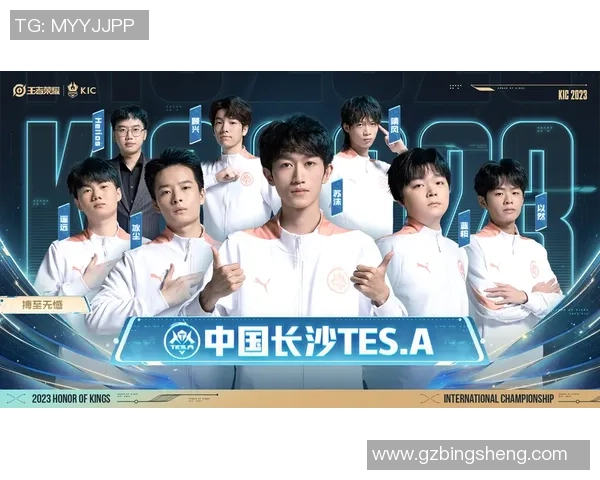 世界冠军杯特别报道：FPX如何实现从传统战队到新兴强队的华丽转型