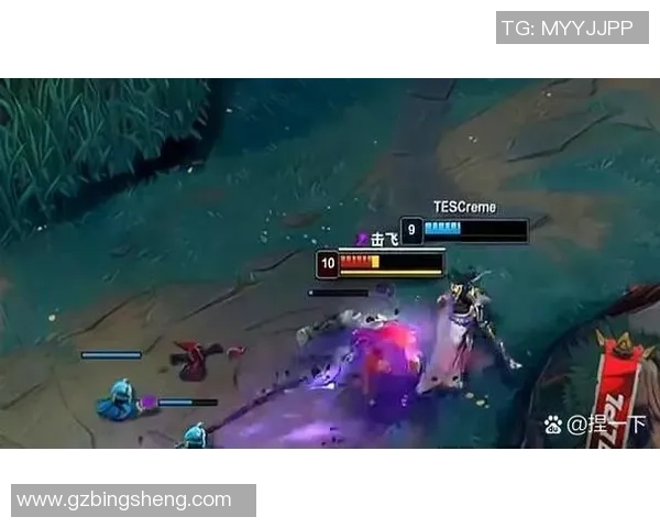 深度分析BLG战队的转换打法及其在比赛中的应用策略