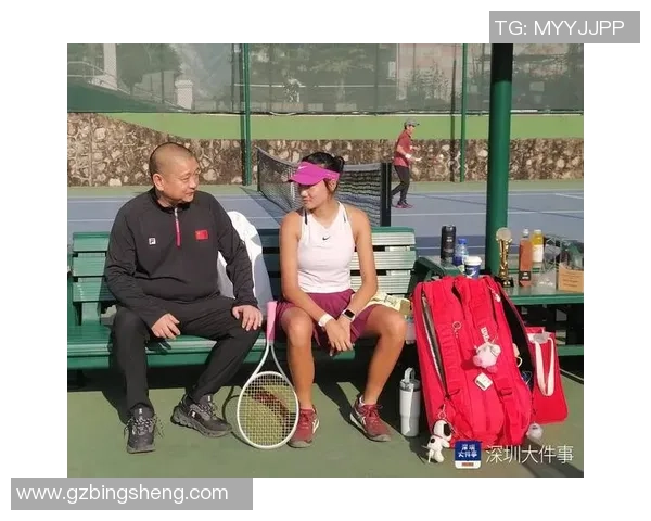 深圳网球队中路突破的成功之道与未来发展展望